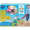 image:imageVTech Sort and Discover Activity Wagon for Toddlers PinkRed