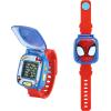 image:imageVTech Spidey and His Amazing Friends  Spidey Learning Watch