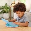 image:imageVTech Swipe and Learn Smarties Laptop Blue