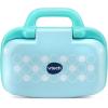 image:imageVTech Swipe and Learn Smarties Laptop Blue