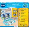 image:imageVTech Swipe and Learn Smarties Laptop Blue
