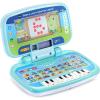 image:imageVTech Swipe and Learn Smarties Laptop Blue
