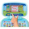 image:imageVTech Swipe and Learn Smarties Laptop Blue