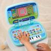 image:imageVTech Swipe and Learn Smarties Laptop Blue