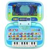 image:imageVTech Swipe and Learn Smarties Laptop Blue