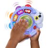image:imageVTech Zoo Jamz Hedgehog Tambourine with Instruments and Games