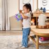 image:imageVTech Zoo Jamz Hedgehog Tambourine with Instruments and Games
