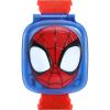 image:imageVTech Spidey and His Amazing Friends  Spidey Learning Watch