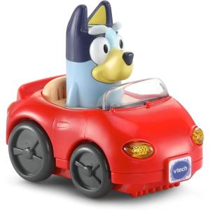 image:imageVTech Bluey Bluey Escape Convertible