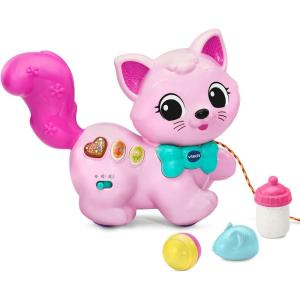 image:imageVTech Sing and Stroll Kitty