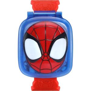 image:imageVTech Spidey and His Amazing Friends  Spidey Learning Watch