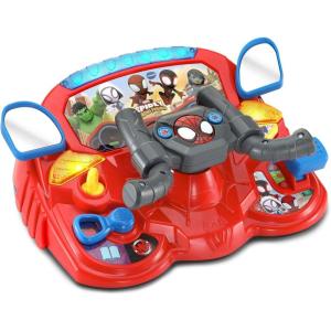 image:imageVTech Spidey and His Amazing Friends Spidey to the Rescue Driver