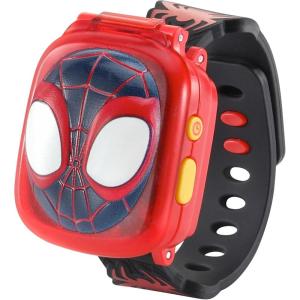 image:imageVTech Spidey and His Amazing Friends Spin Learning Watch