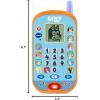 image:imageVTech Bluey Ring Ring Phone
