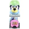image:imageVTech Bluey Scooter Time Bluey