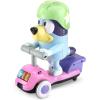 image:imageVTech Bluey Scooter Time Bluey