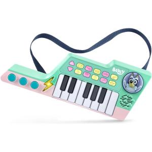 image:imageVTech Bluey Blueys Keytar