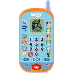 image:imageVTech Bluey Ring Ring Phone