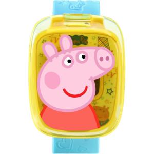 image:imageVTech Peppa Pig Learning Watch BlueBlue