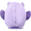 image:imageVTech Baby Glow Little Owl Sleep Soother with Cry Sensor Music and Nature Sounds PurplePurple