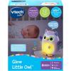 image:imageVTech Baby Glow Little Owl Sleep Soother with Cry Sensor Music and Nature Sounds PurplePurple