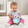 image:imageVTech Baby Glow Little Owl Sleep Soother with Cry Sensor Music and Nature Sounds PurplePurple