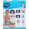 image:imageVTech Baby Glow Little Owl Sleep Soother with Cry Sensor Music and Nature Sounds PurplePurple