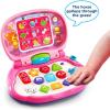 image:imageVTech Brilliant Baby Laptop Frustration Free Packaging RedPink1