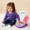 image:imageVTech Brilliant Baby Laptop Frustration Free Packaging RedPink1