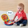 image:imageVTech Brilliant Baby Laptop Frustration Free Packaging RedRed