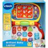 image:imageVTech Brilliant Baby Laptop Frustration Free Packaging RedRegular