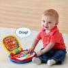 image:imageVTech Brilliant Baby Laptop Frustration Free Packaging RedRegular