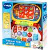 image:imageVTech Brilliant Baby Laptop Frustration Free Packaging RedRegular