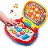 image:imageVTech Brilliant Baby Laptop Frustration Free Packaging RedRegular
