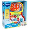 image:imageVTech Brilliant Baby Laptop Frustration Free Packaging RedRegular