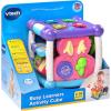 image:imageVTech Busy Learners Activity Cube PurplePurple