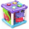 image:imageVTech Busy Learners Activity Cube PurplePurple