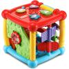 image:imageVTech Busy Learners Activity Cube PurpleRed