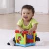 image:imageVTech Busy Learners Activity Cube PurpleRed