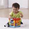 image:imageVTech Busy Learners Activity Cube PurpleRed