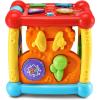image:imageVTech Busy Learners Activity Cube PurpleRed