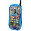 image:imageVTech PAW Patrol  The Movie Learning Phone  Blue