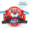 image:imageVTech Paw Patrol Pups to The Rescue Driver RedPups