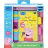 image:imageVTech Peppa Pig Peppas Nursery Rhymes