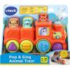 image:imageVTech Pop and Sing Animal Train