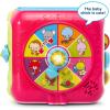 image:imageVTech Sort and Discover Activity Cube Frustration Free Packaging RedPink