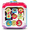image:imageVTech Sort and Discover Activity Cube Frustration Free Packaging RedPink