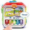 image:imageVTech Sort and Discover Activity Cube Frustration Free Packaging RedRed
