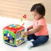 image:imageVTech Sort and Discover Activity Cube Frustration Free Packaging RedRed