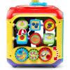 image:imageVTech Sort and Discover Activity Cube Frustration Free Packaging RedRed
